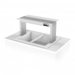 Išdavimo linijos įranga